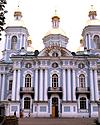 Архитектура России.